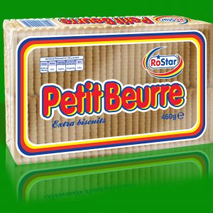 PETIT BEURRE (460 G)