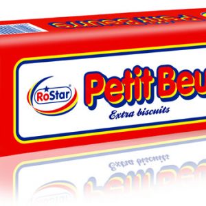 PETIT BEURRE (140 G)