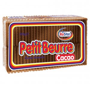 PETIT BEURRE CACAO (300 G)
